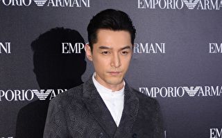 胡歌新戏疑神秘替身晒照爆雷 微博账号遭清空