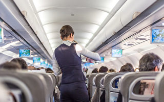 空服员的暗号知多少？ 让行家告诉你