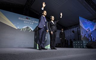 袁红冰：台大选结果冲击中南海 习遭重挫