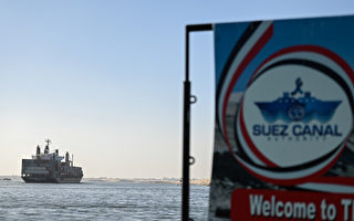 胡塞红海作乱 专家：伊朗中共反美又一步棋