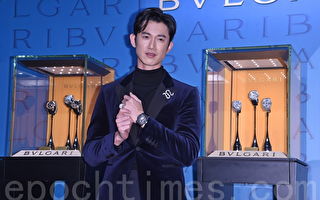 击败梁朝伟 吴慷仁荣膺香港影评学会大奖影帝