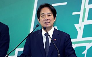 面相大师12年前预言“赖清德有总统命”