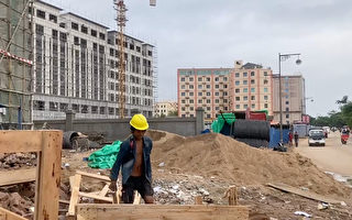 山东青年探险缅甸 实拍亚太城和KK园