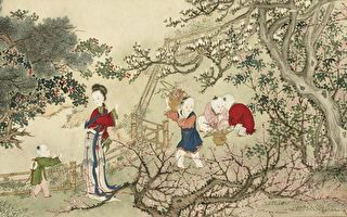 她劝丈夫这么做 才保全了儿子的性命