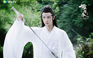 王一博经纪公司股价一日暴跌近八成 引恐慌