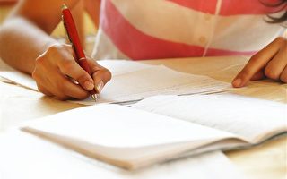 考试作文如何获得高分