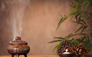 香文化故事所体现人的修为