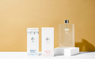 媲美输液效果的韩国健康美味饮料Lingtea