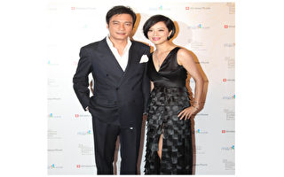 港星罗嘉良近照曝光 被指撞脸年长近10岁李安