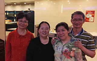 上海民众吁关注超期羁押三年未判的陈建芳