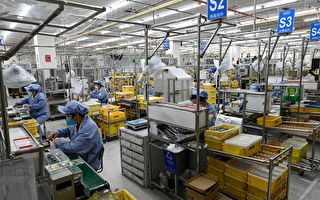 大陆地方GDP“放卫星” 专家：自酿苦果