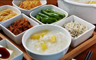 早餐怎样吃、吃什么不发胖？ 中医师这么说