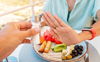 减盐饮食好处多 养成1习惯更健康