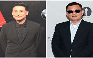 张学友开唱《繁花》配乐 放下与王家卫恩怨？