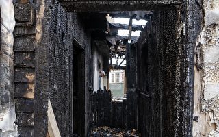 艾文：烈火遐思