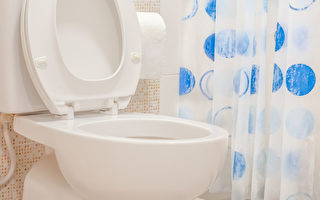 清洁马桶用它易中毒 家事达人教你安全方法