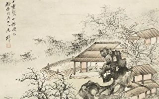 人怕鬼还是鬼怕人 他们如何让鬼魅不敢侵犯