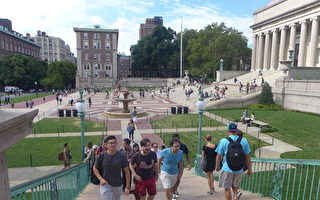 欧美收紧国际留学生名额 中国学生怎么办