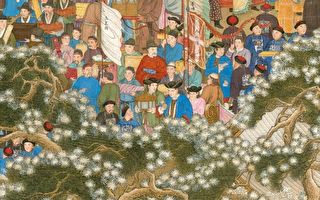 【馨香雅句】韩服与汉服 为何如此相似