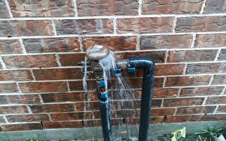 家里的水管结冰了怎么办？先紧急做1件事