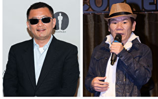 王家卫《繁花》剧集插曲疑侵权 歌手赵传发声