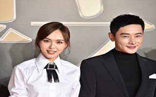 唐嫣自曝婚前6次被分手 罗晋喊5个字即和好