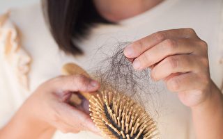 毛囊好才不脱发！中医公开护发秘诀