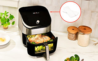 更新:六合一多功能气炸锅 厨房好帮手 6折优惠