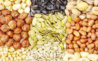 记忆下降是大脑缺镁和锌 这些食物可补充