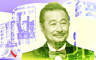 【人物真相】浪漫与坚韧 施明德为台湾民主铸魂