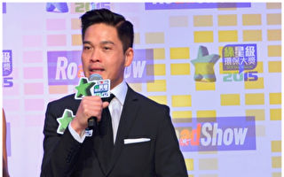 刚参演过《新闻女王》 56岁港星郑启泰骤逝