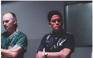 两港星一天内相继骤逝 生前竟同演一幕殓房戏