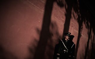 【中国观察】中共国安部权力为何膨胀？