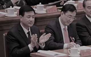 周晓辉：王小洪仍忧“孙力军政治团伙流毒”影响？