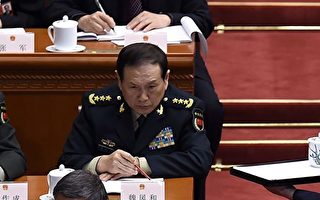 分析：魏凤和确实出事 新春慰问名单独缺他