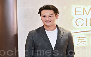 曾获封“陈奕迅接班人” 吴浩康转行当建筑工