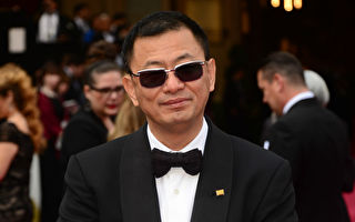 王家卫爱磨戏 曾被张国荣笑称两人八字不合