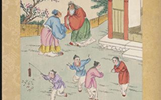 我们竟然过了一百年的假“春节”？！