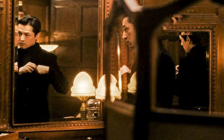 楚一丁：《繁花》，一场在恐惧中绽放的梦幻