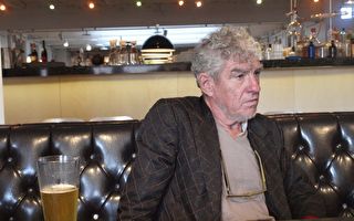 杜可风澳洲迎娶大陆女导演黑文 婚礼画面曝光