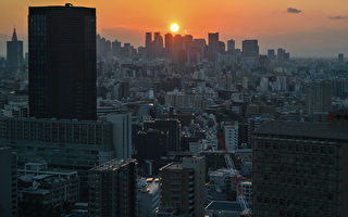 GDP被德国超越 日本滑落至世界第四大经济体