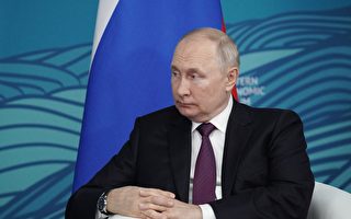 香山论坛刚过 张又侠突访俄罗斯与普京会晤