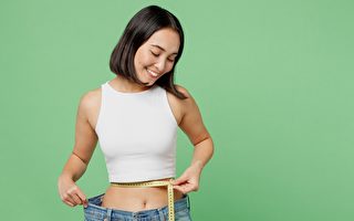 越老越难减重？中医师教你“全方位消脂茶”