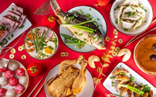 过年吃大鱼大肉易消化不良 专家支招缓解胀气