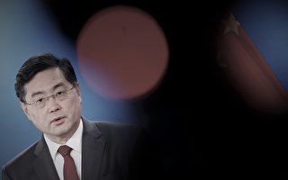 传秦刚与王毅有血仇 拜登政府曾调查傅晓田