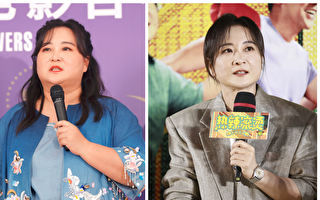 陆女星贾玲减重50公斤 神隐8个月现身爆哭