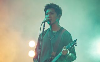 前FTISLAND宋承炫退出演艺圈 离开韩国生活