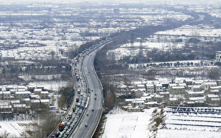 大陆网民总结中国新年十大怪象 年味越来越少