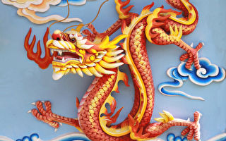 龙年趣谈 属龙的人到这个国家生肖变蜗牛