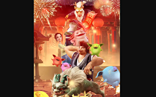 中国新年档8部电影 已有4部撤档了